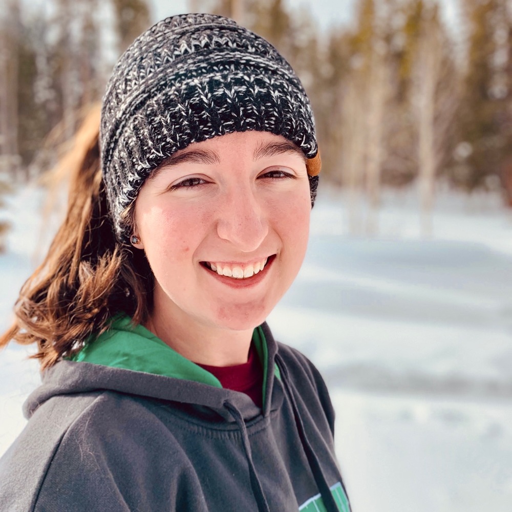 Meet your Posher, Ashlyn